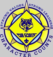 Character Counts