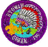 Welcome!Etowah patch designed and copyrighted by Don Cantrell(used here  with his permission)